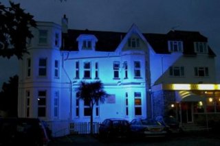 The Croham Hotel