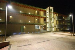 Residence & Suites Solaf