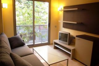 Suites Independencia