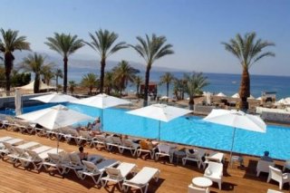 Astral Seaside Hotel
