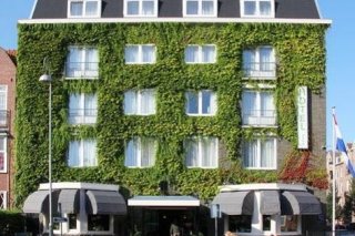 Memphis Hotel
