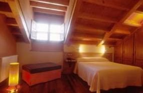 Hotel Rural El Rexacu