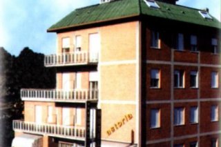 Astoria