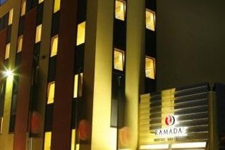 RAMADA Hotel Britannia