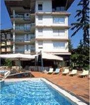 Grand Hotel Panoramic
