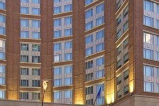 Hilton Garden Inn  Inner Harbor