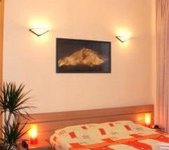 Bucharest Serviced Apartments