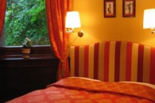 Hotel Vadvirág Panzió