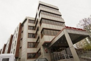 Jolly Fun Hotel