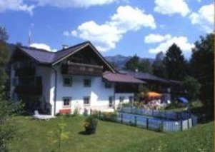 Hotel Hahnenhof