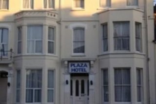 Plaza Hotel