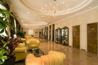 Hotel Toscanini
