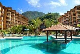 Golden Tulip Porto Bali