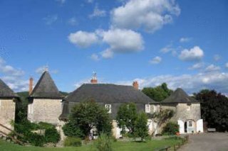 Château De Termes
