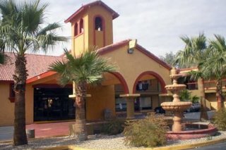 Quality Inn and Suites