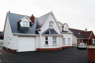 Meadowpark Lodge