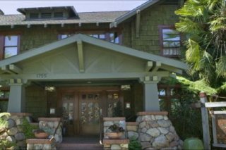 Blackbird Inn