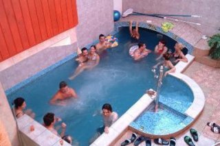 Hotel Oswaldo