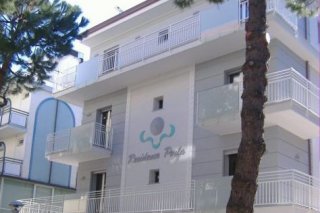 Residence Perla