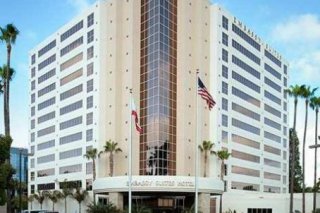 Embassy Suites San Diego -