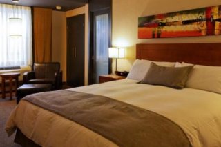 Hotel Sepia