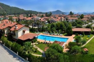 Efe Hotel