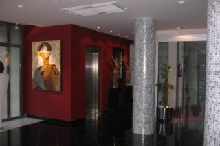 Hotel Peregrina