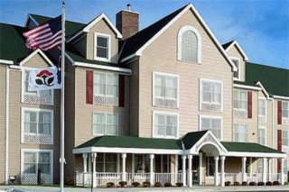 Country Inn & Suites by Carlson
