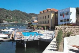 Estalagem Porto Antigo