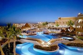 Aventura Spa Palace
