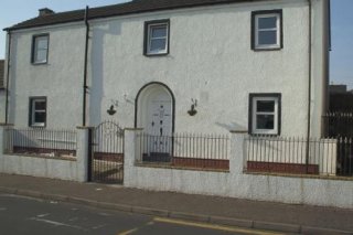 St Andrews Guest House