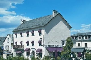 Logis Le Rocher Blanc