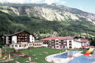 Wellnesshotel Schwarzbrunn