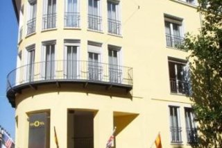 GHOTEL hotel & living -Zentrum