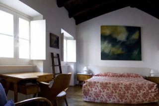 Hotel Albero Nascosto