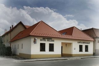 Best Western Hotel Belassi