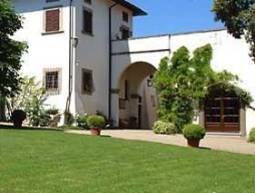 Villa Dianella Fucini