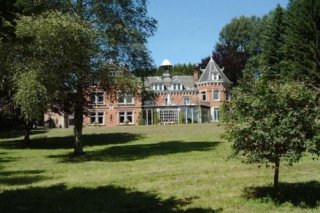 Chateau De Hodbomont