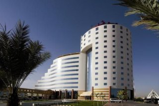 Mövenpick Hotel Qassim
