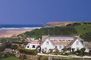 Seascape Hotel