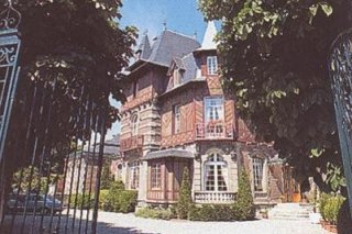 Logis Le Saint Eloi