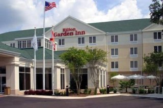 Hilton Garden Inn