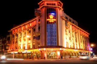 Dong Khanh Hotel