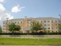 Extended Stay Deluxe  Convention Center-Westwood Boulevard