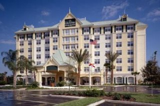 Country Inn & Suites Orlando Maingate