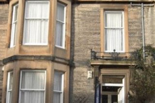 The Thistle House