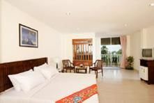 Karon Living Room