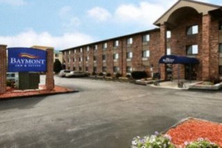 Baymont Inn & Suites /Milwaukee North