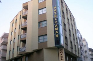 Hotel Yaman