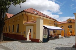 Hotel Purkmistr